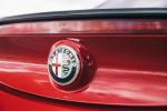 Alfa Romeo 4C Launch Edition 2015 года (AU)